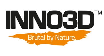 INNO3D Logo