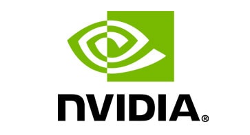 NVIDIA Logo